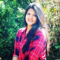 Arpitha Menon