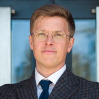 Mats Silberg