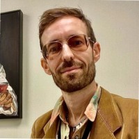 Christopher Taylor, MPH