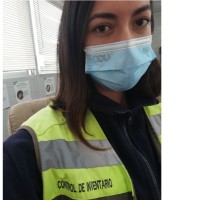 Jenny Barceló González