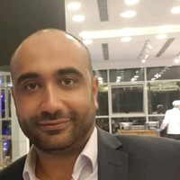 Mohammed Jardali