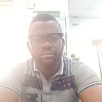 Ayotunde ESAN