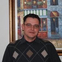 Johan weber