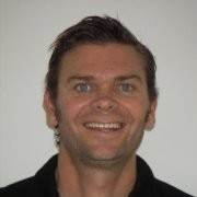 Marcus Dillon