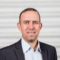 Adriaan B. Spierings