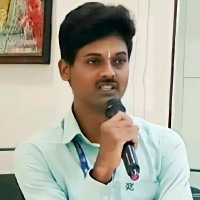 Pushparaj Mathivanan
