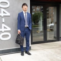 Naoyuki Murata