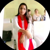 Prachi Panchal