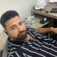 Sherif Siha