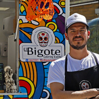El Bigote