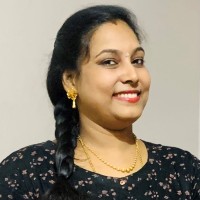 Rajalakshmi Jayakumar