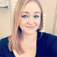 Lindsay Bergsma