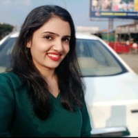 Pooja Singh