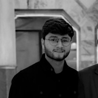 Deepanshu Manarya