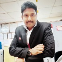 Palisetty Venkatesh