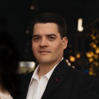 Kevin Mahany