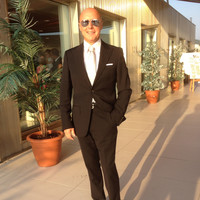 Luigi Salvoni