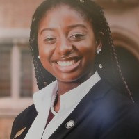 Nancy Udunka