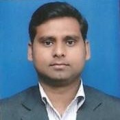Sarvesh Kumar Singh