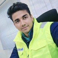 Izhar Ali