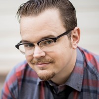 Dan Jackson