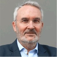 Eric De La Chesnais