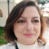 Daniela Ghiani