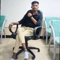 Pavan Kumar k