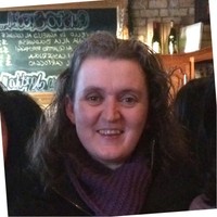 Tracey Forward