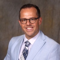 Daniel McWeeney, DNP, FNP-C, RN, CCRN-CMC