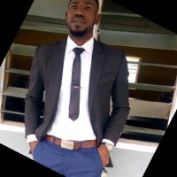 Dominic Akighir