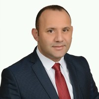 Mehmet Fatih Atalay