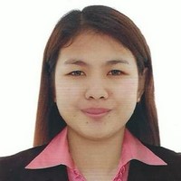 Rowena Ria Tagle