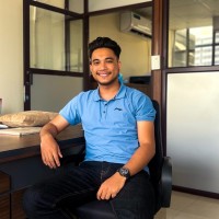 Nischal Adhikari