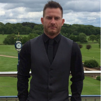 Darren Hinks