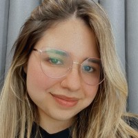Karen Kristinna De Oliveira