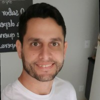 Michel Ribeiro Pereira