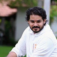 Gokul R J