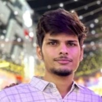 Ayush Acharya