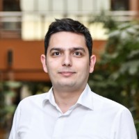 Volkan Şahin