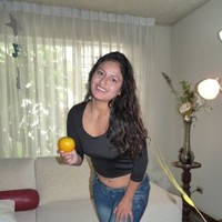 Daniela Noriega Candiotti