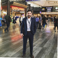 Emre Katier