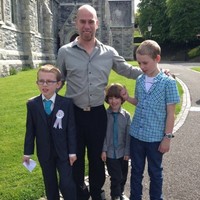 Ian Ronan