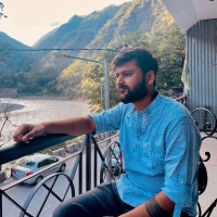 Narendra Mohan