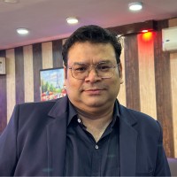 Amit Kumar,Pmp®