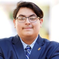 Matthew Defreitas