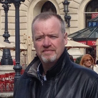 JOHN COLEMAN