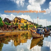 Ferry Islandhighspeed