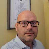 Richard Broadbent
