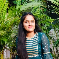 Sahana BR